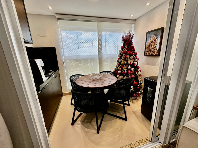 imóvel com 93m² - Parque Campolim - Sorocaba