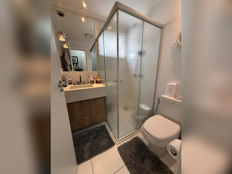imóvel com 93m² - Parque Campolim - Sorocaba