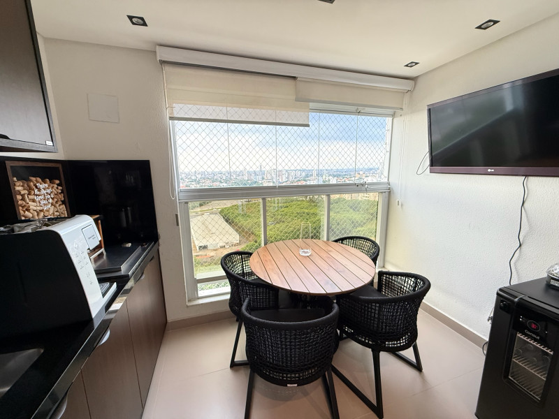 imóvel com 93m² - Parque Campolim - Sorocaba