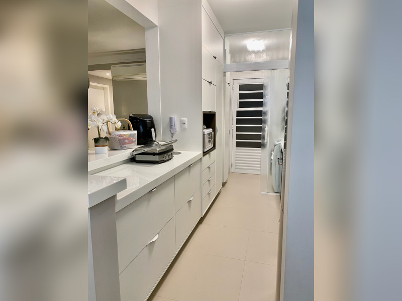 imóvel com 93m² - Parque Campolim - Sorocaba