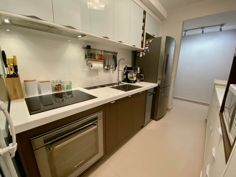 imóvel com 93m² - Parque Campolim - Sorocaba
