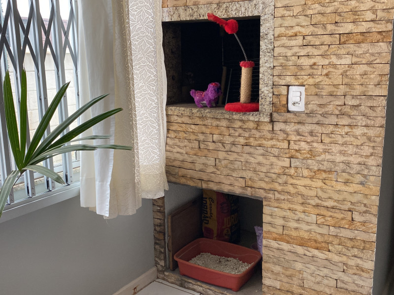 imóvel com 72m² - Canasvieiras - Florianópolis