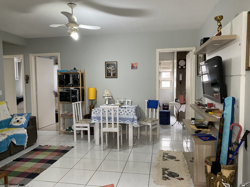 imóvel com 72m² - Canasvieiras - Florianópolis