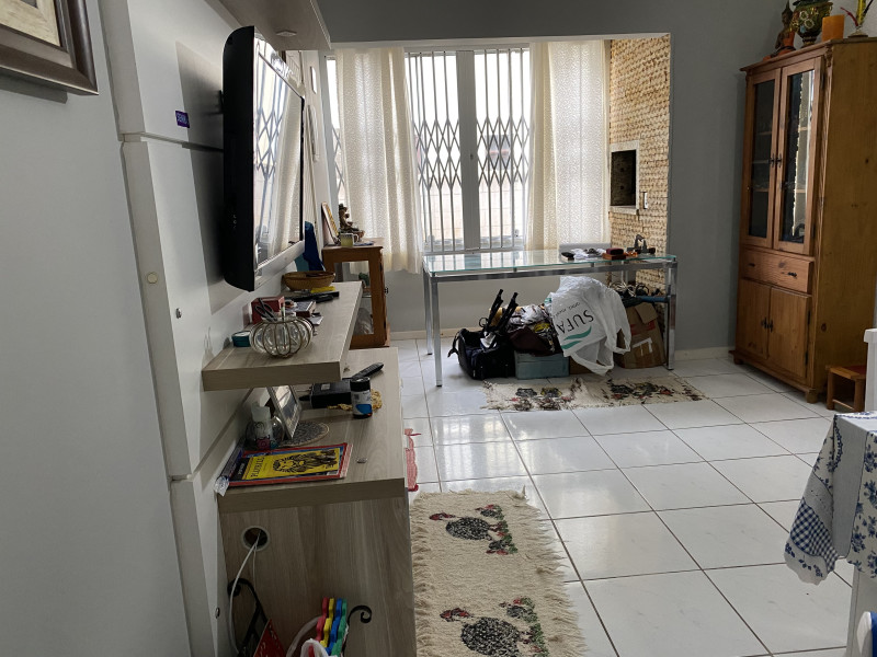 imóvel com 72m² - Canasvieiras - Florianópolis