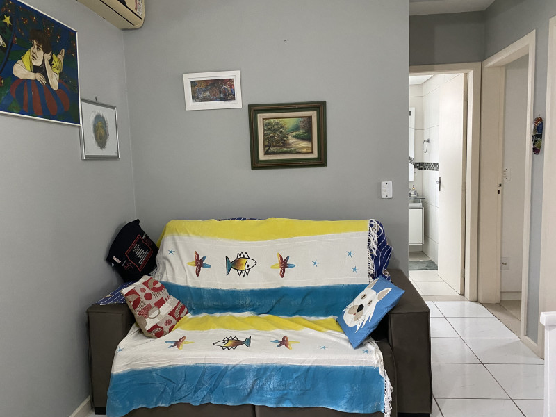 imóvel com 72m² - Canasvieiras - Florianópolis