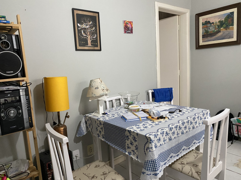 imóvel com 72m² - Canasvieiras - Florianópolis