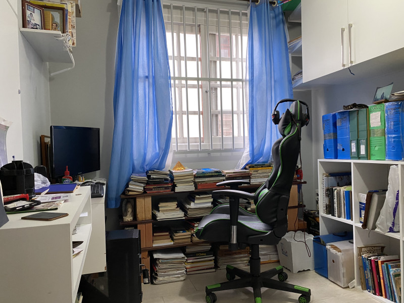 imóvel com 72m² - Canasvieiras - Florianópolis