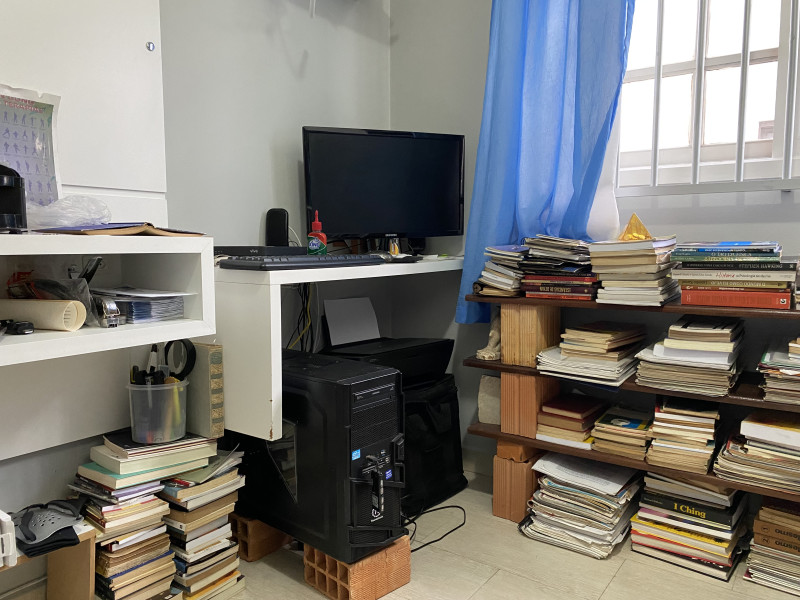 imóvel com 72m² - Canasvieiras - Florianópolis