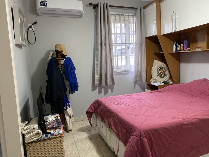 imóvel com 72m² - Canasvieiras - Florianópolis