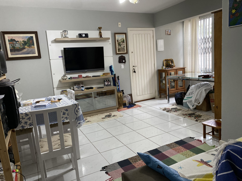 imóvel com 72m² - Canasvieiras - Florianópolis