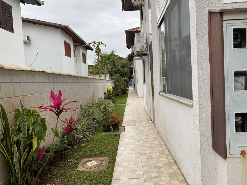 imóvel com 72m² - Canasvieiras - Florianópolis