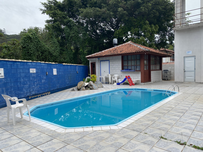 imóvel com 72m² - Canasvieiras - Florianópolis