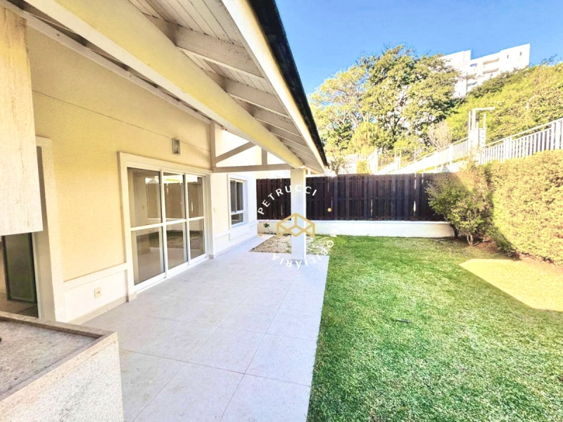 imóvel com 181m² - Loteamento Residencial Vila Bella Dom Pedro - Campinas
