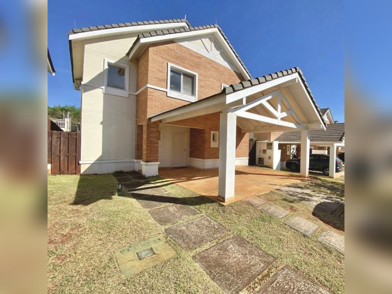 imóvel com 181m² - Loteamento Residencial Vila Bella Dom Pedro - Campinas