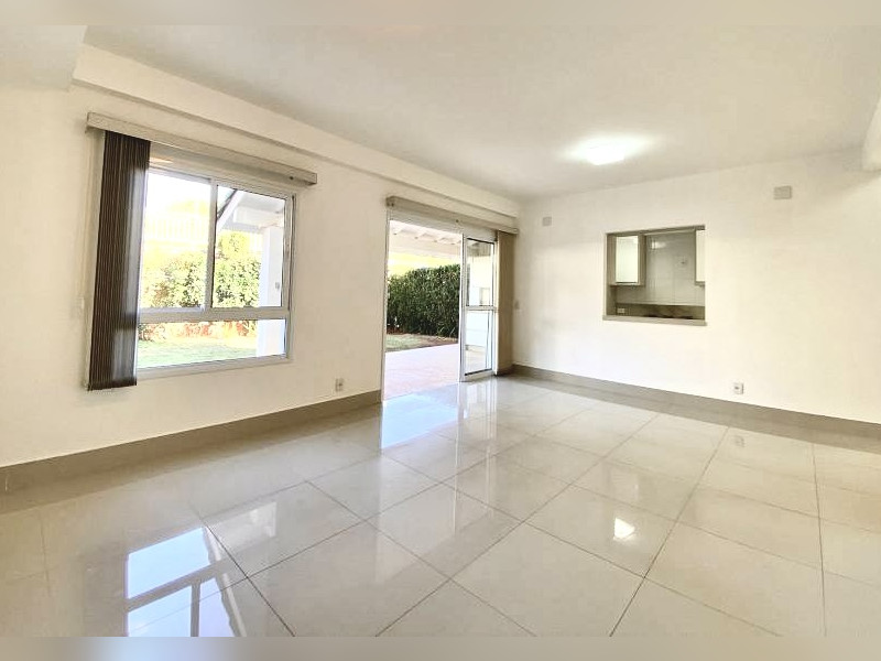 imóvel com 181m² - Loteamento Residencial Vila Bella Dom Pedro - Campinas