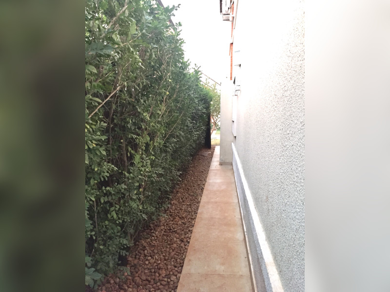 imóvel com 181m² - Loteamento Residencial Vila Bella Dom Pedro - Campinas