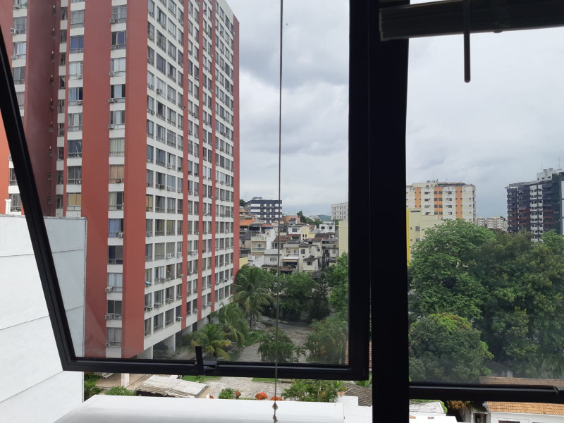 imóvel com 23m² - Méier - Rio de Janeiro