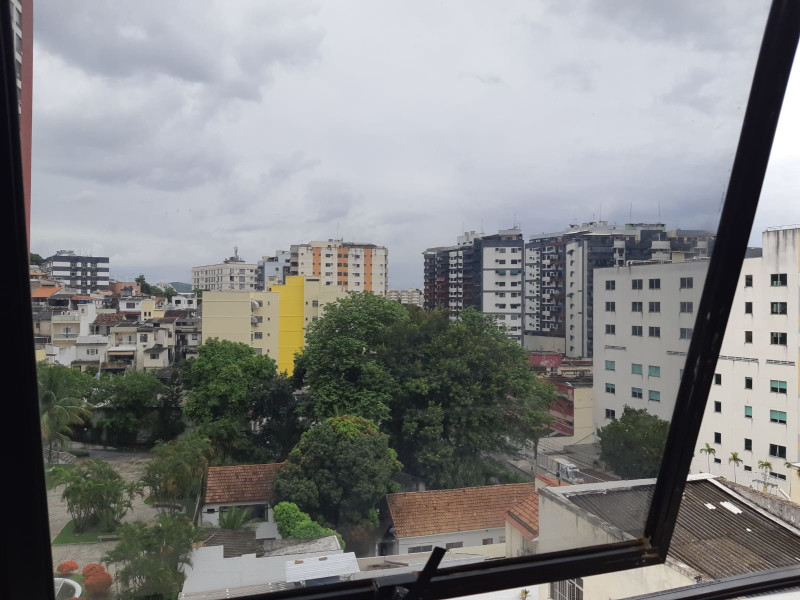 imóvel com 23m² - Méier - Rio de Janeiro