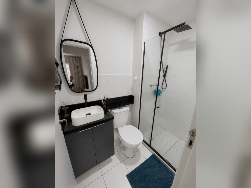 imóvel com 37m² - Vila dos Andradas - São Paulo