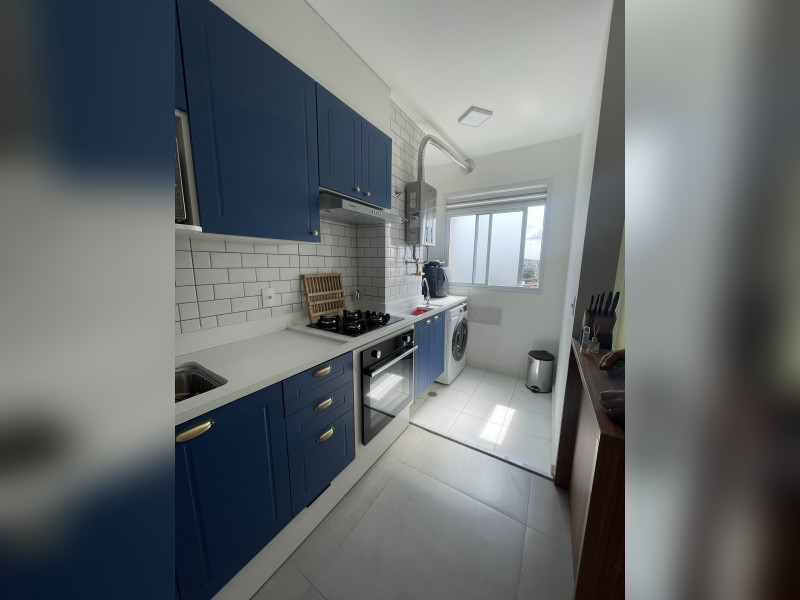 imóvel com 37m² - Vila dos Andradas - São Paulo