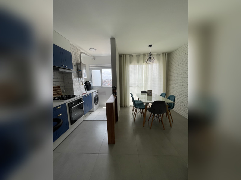imóvel com 37m² - Vila dos Andradas - São Paulo