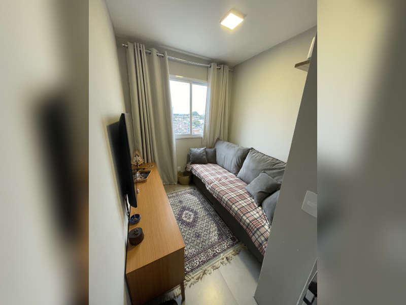 imóvel com 37m² - Vila dos Andradas - São Paulo