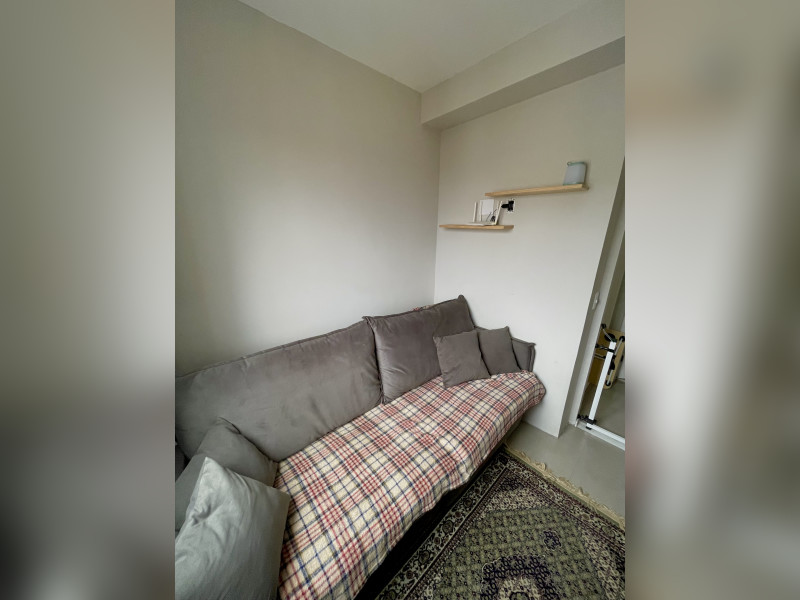 imóvel com 37m² - Vila dos Andradas - São Paulo