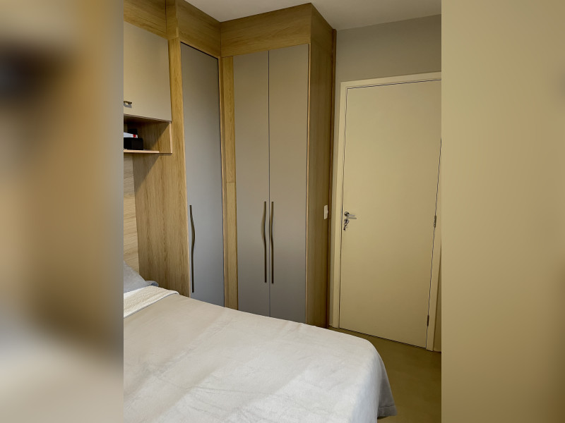 imóvel com 37m² - Vila dos Andradas - São Paulo