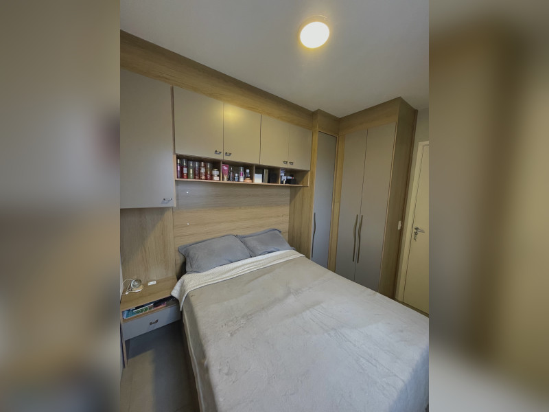 imóvel com 37m² - Vila dos Andradas - São Paulo