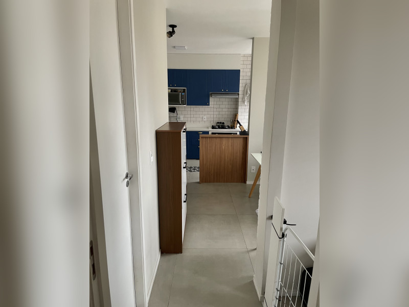 imóvel com 37m² - Vila dos Andradas - São Paulo