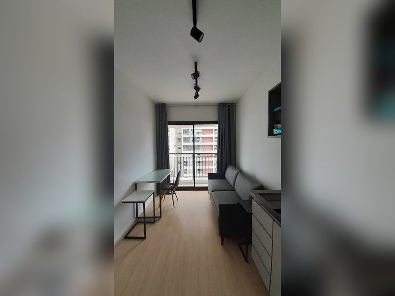 imóvel com 30m² - Sumaré - São Paulo