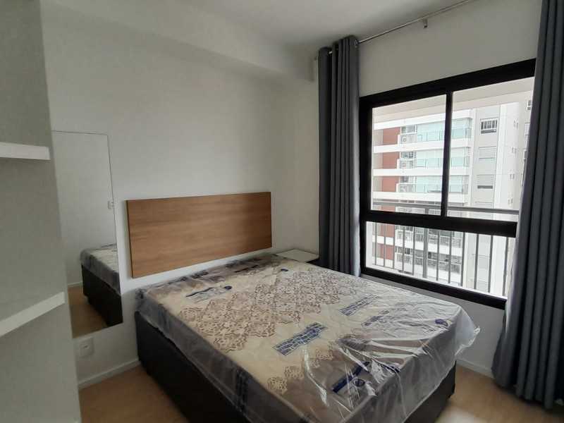 imóvel com 30m² - Sumaré - São Paulo