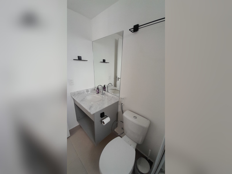 imóvel com 30m² - Sumaré - São Paulo