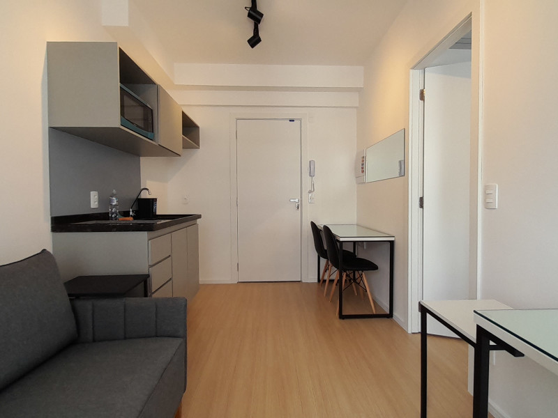 imóvel com 30m² - Sumaré - São Paulo