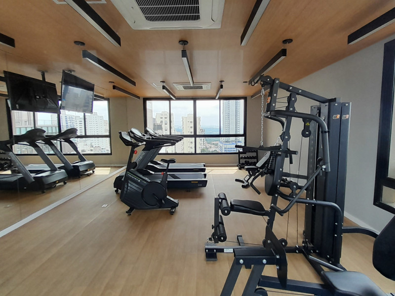 imóvel com 30m² - Sumaré - São Paulo