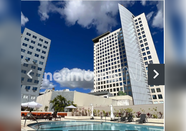 imóvel com 38m²