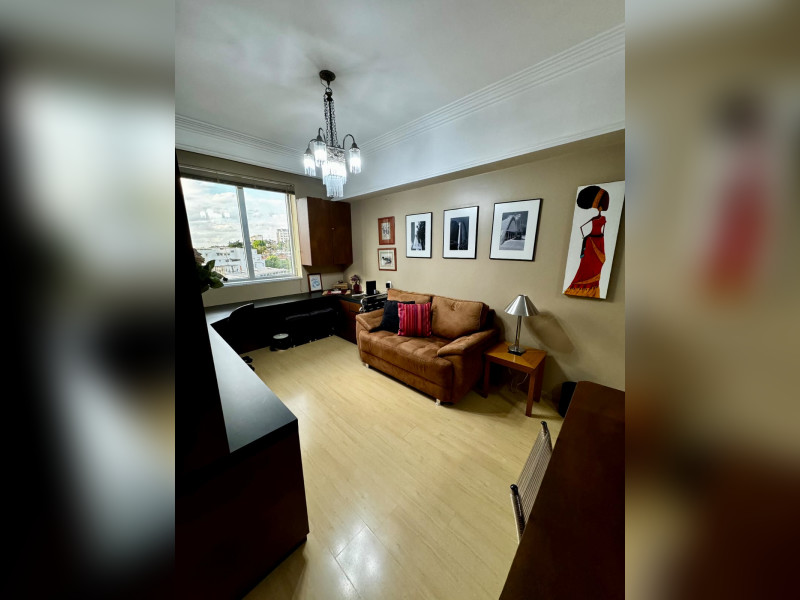 imóvel com 38m² - Serra - Belo Horizonte
