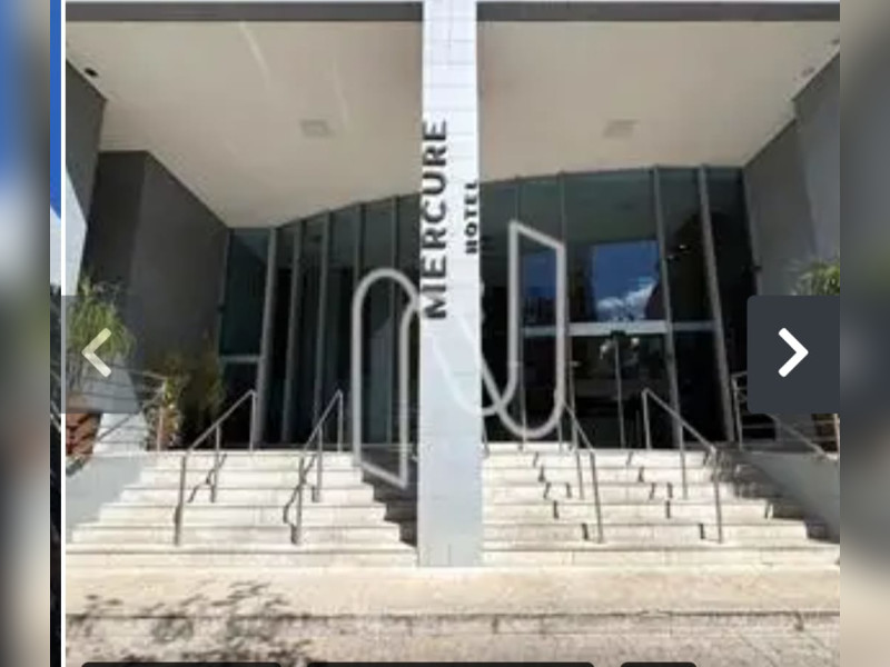imóvel com 38m² - Serra - Belo Horizonte