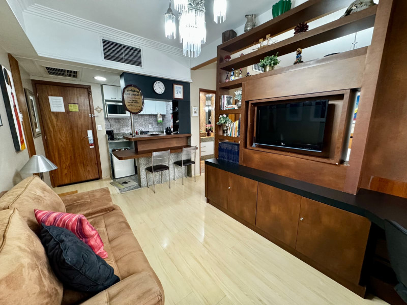imóvel com 38m² - Serra - Belo Horizonte