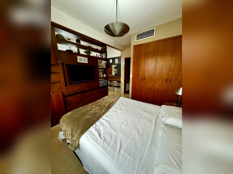imóvel com 38m² - Serra - Belo Horizonte
