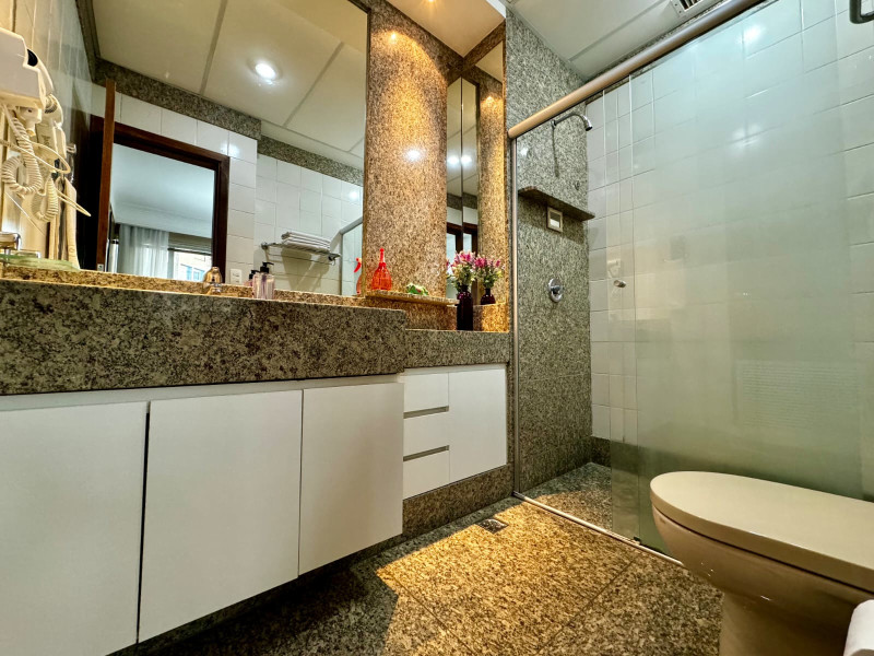 imóvel com 38m² - Serra - Belo Horizonte