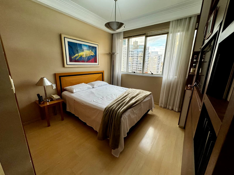 imóvel com 38m² - Serra - Belo Horizonte