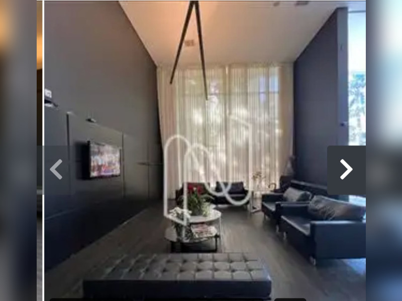 imóvel com 38m² - Serra - Belo Horizonte