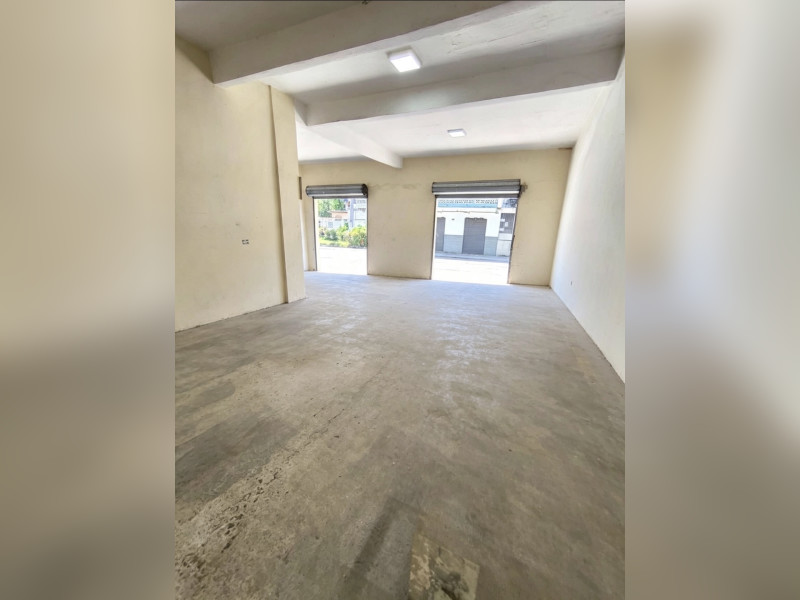 imóvel com 300m² - Centro - Barcarena