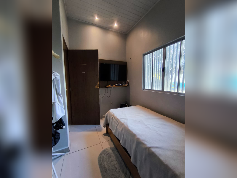 imóvel com 300m² - Centro - Barcarena
