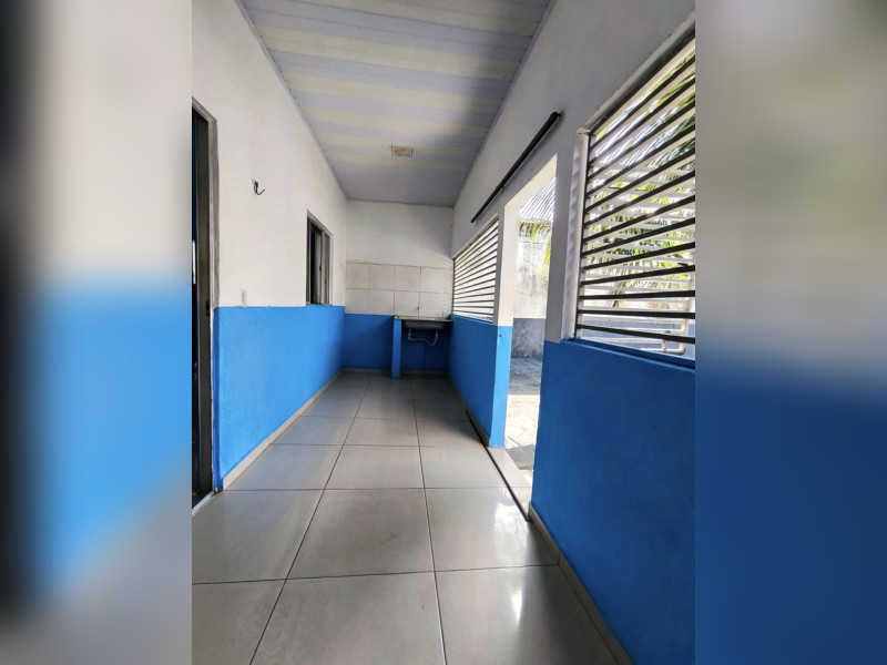 imóvel com 300m² - Centro - Barcarena