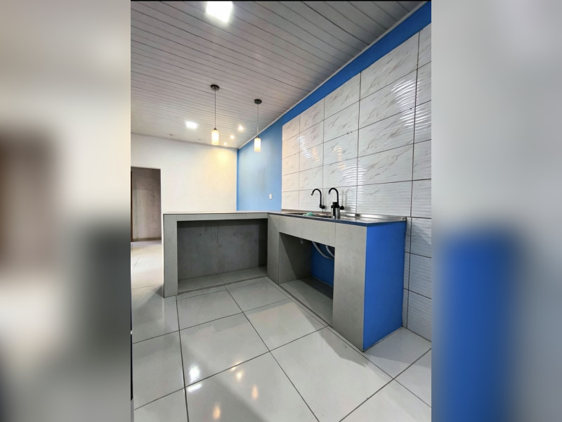 imóvel com 300m² - Centro - Barcarena