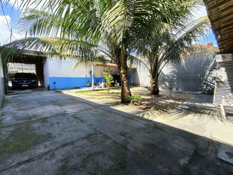 imóvel com 300m² - Centro - Barcarena