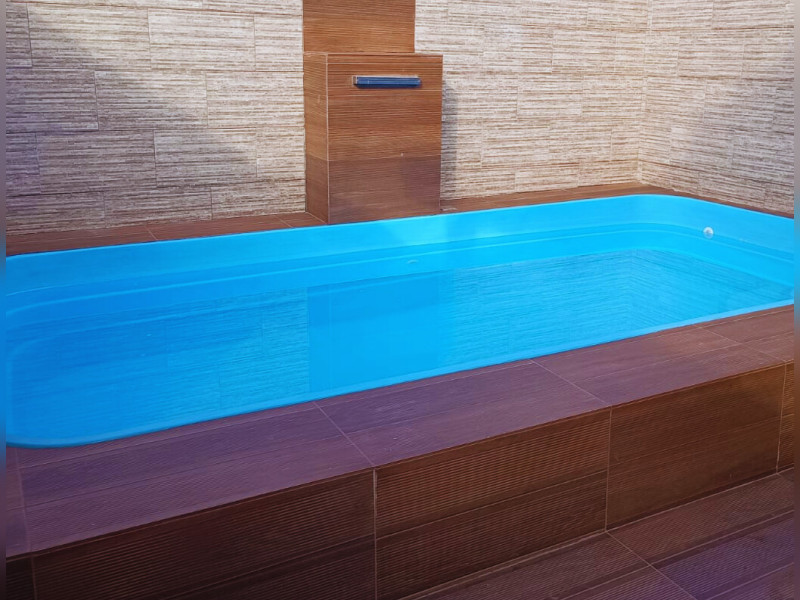 imóvel com 50m² - Tupy - Itanhaém