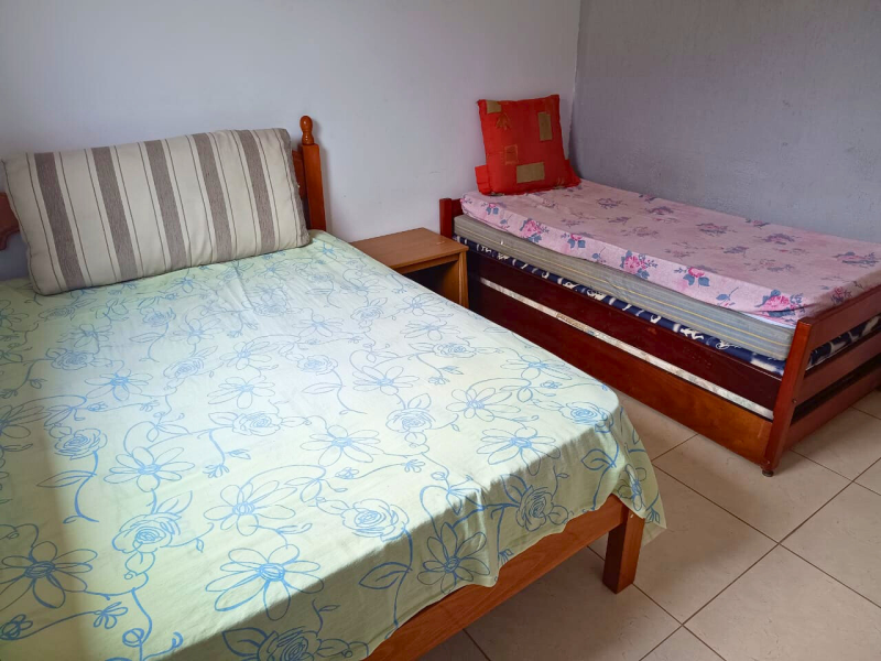imóvel com 50m² - Tupy - Itanhaém
